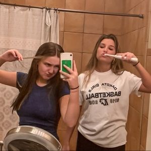 Meet your Posher, Juliana